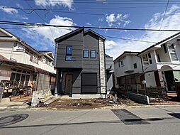 埼玉県さいたま市北区日進町２丁目