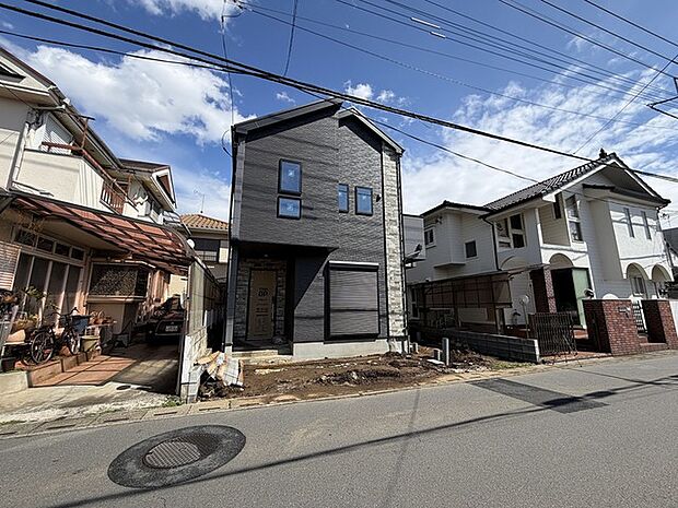 もう間もなく完成です〇