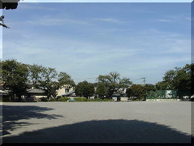 日進公園（310m）