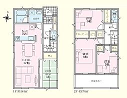 埼玉県熊谷市原島
