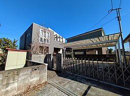 埼玉県鶴ヶ島市大字藤金