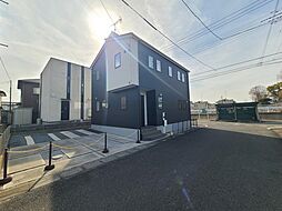 埼玉県行田市富士見町２丁目