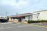 周辺：セブンイレブン行田桜町3丁目店（580m）