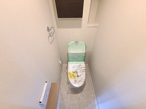 清潔感のある空間が、心地よい日常を彩ります。