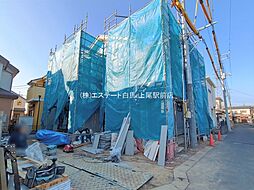 埼玉県久喜市鷲宮４丁目