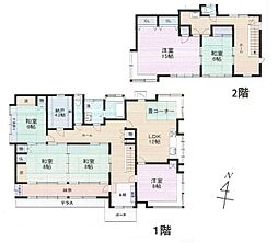 埼玉県北足立郡伊奈町大字大針