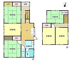 埼玉県幸手市北３丁目