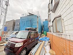 埼玉県さいたま市北区別所町