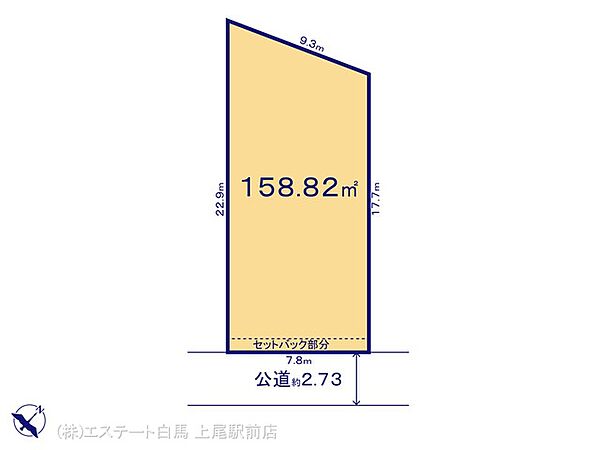 区画図：311002381570
