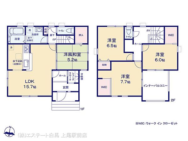 間取り：311002381232