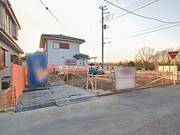 埼玉県坂戸市鶴舞４丁目