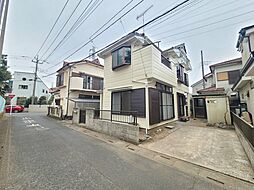 埼玉県上尾市泉台３丁目