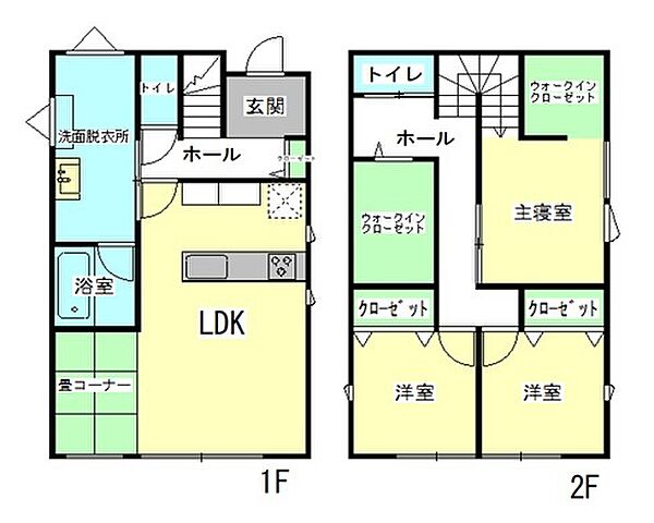 間取り：311002357643