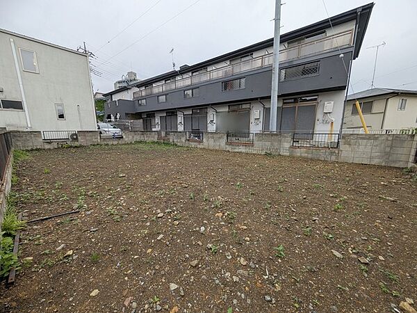 駅徒歩7分。マイカーを持たない選択をする方、増えてます。