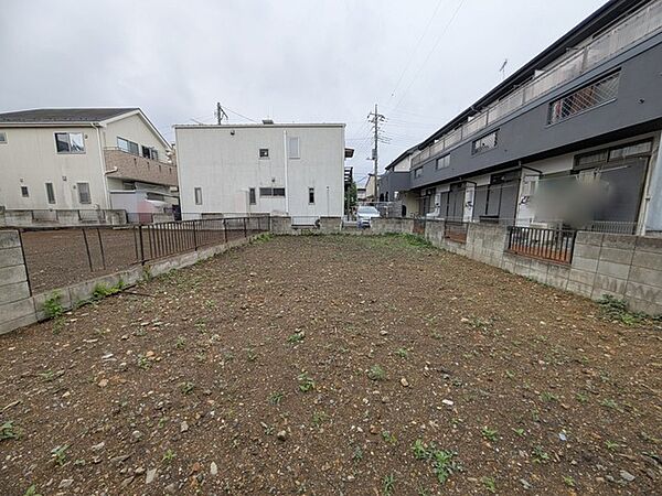 閑静な住宅地で叶える、穏やかな新生活が待ってます。