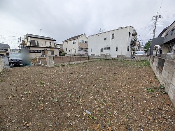 配置と間取り次第で、たくさんの活用方法が見つかりそうな広さ。
