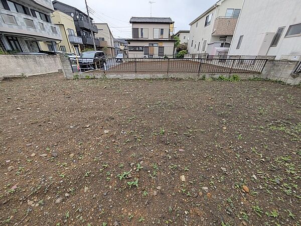 多彩なプランと可能性を秘めた広さがあります。