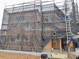 埼玉県桶川市鴨川１丁目
