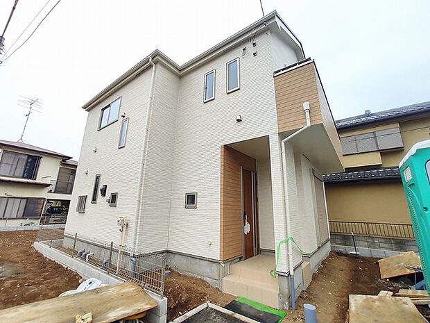 全8棟。現地で見比べた感想をお聞かせください。 