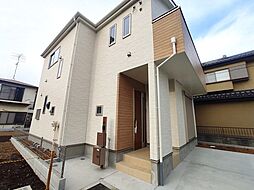 埼玉県桶川市鴨川１丁目