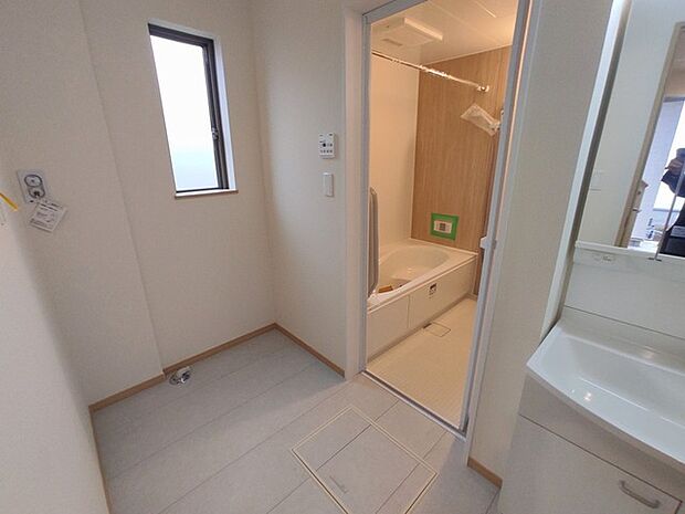 ランドリースペース 