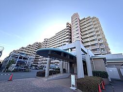 ライオンズガーデンシティ浦和