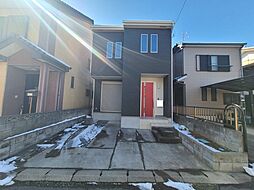 埼玉県春日部市牛島