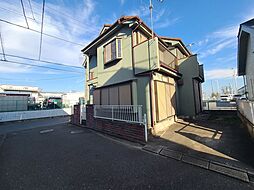 埼玉県川越市大字大仙波