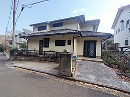 埼玉県東松山市白山台