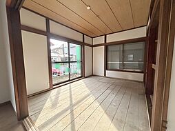 和室の画像