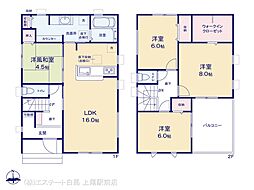 埼玉県東松山市松葉町３丁目