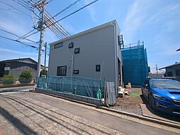 埼玉県東松山市松葉町３丁目