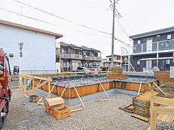 埼玉県坂戸市泉町２丁目