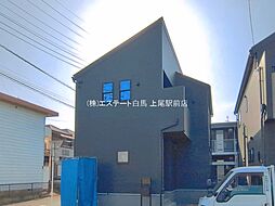 埼玉県坂戸市泉町２丁目