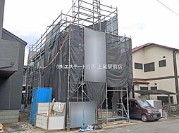 埼玉県坂戸市泉町２丁目