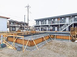 埼玉県坂戸市泉町２丁目