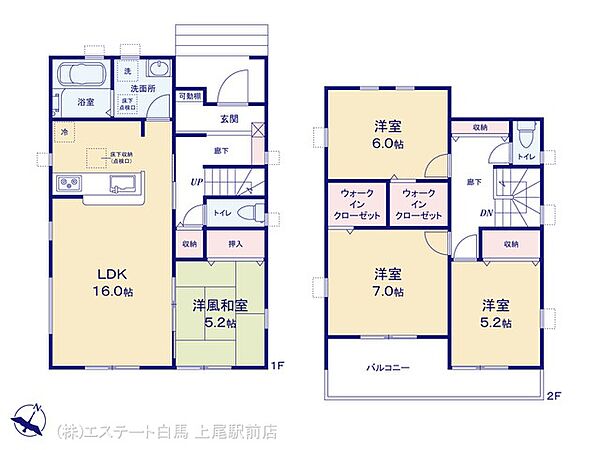 間取り：311002381815