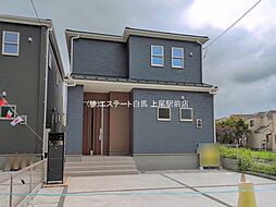 埼玉県白岡市白岡