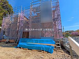 埼玉県白岡市白岡