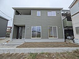 埼玉県上尾市大字大谷本郷