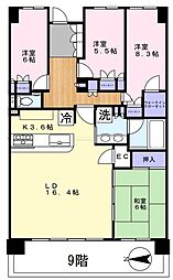 パークシティさいたま北アークレジデンス