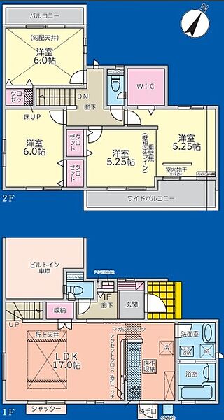 間取り：311002383559