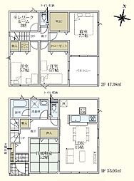 埼玉県比企郡吉見町東野１丁目