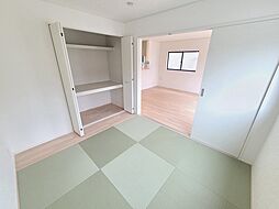 室内の画像