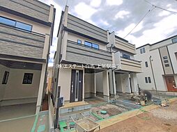 埼玉県さいたま市中央区鈴谷７丁目