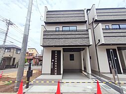 埼玉県さいたま市中央区鈴谷７丁目