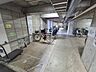 広々とした空間が、自転車のある日常を心地よく彩ります。