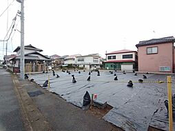 埼玉県上尾市大字原市