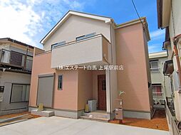 埼玉県さいたま市桜区大字下大久保