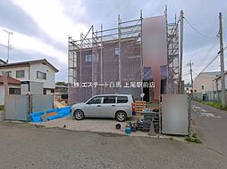 埼玉県蓮田市大字根金